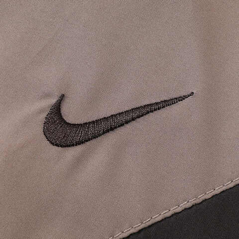 NIKE耐克2025女子AS W NSW CLSSC WVN UV FZ LOGO梭织连帽外套HM8972-214