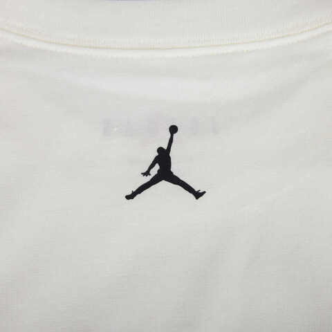 NIKE耐克2025女子AS W J SS OS GFX TEE MIXTAPE针织无领短THJ0191-133