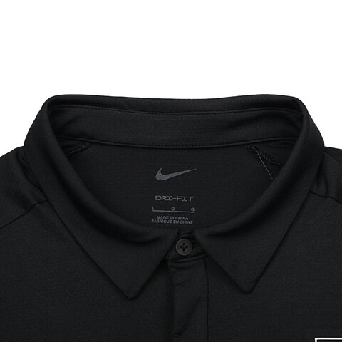 NIKE耐克2025男子AS M NKCT DF ADVTG POLO针织有领短TFZ6908-010