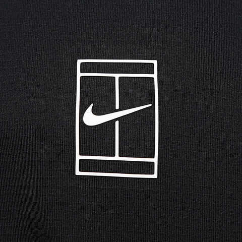 NIKE耐克2025男子AS M NKCT DF ADVTG POLO针织有领短TFZ6908-010