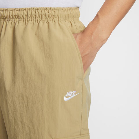 NIKE耐克2025男子AS M NK CLUB WVN CARGO PANT梭织长裤HJ1991-297
