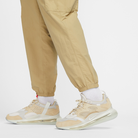 NIKE耐克2025男子AS M NK CLUB WVN CARGO PANT梭织长裤HJ1991-297