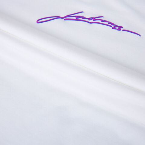 NIKE耐克2025女子AS W J SS SLIM GFX TEE针织无领短TIB7029-100