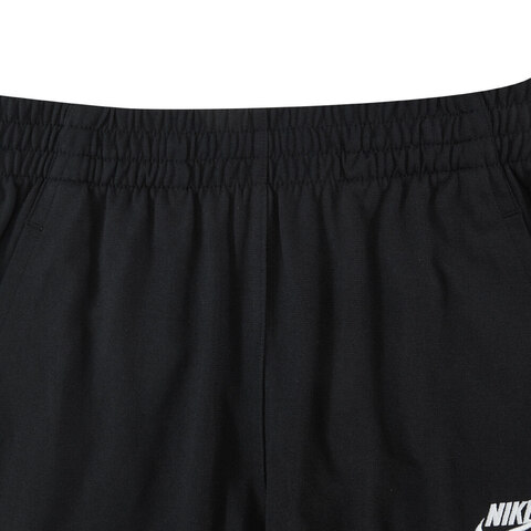 NIKE耐克2025大童K NSW CLUB KNIT SHORT 6IN LBR针织短裤FZ5512-010