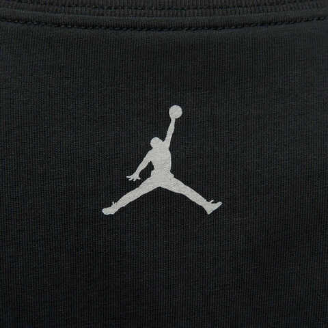 NIKE耐克2025女子AS W J SS GF GFX TEE HBR针织无领短TIB7035-045