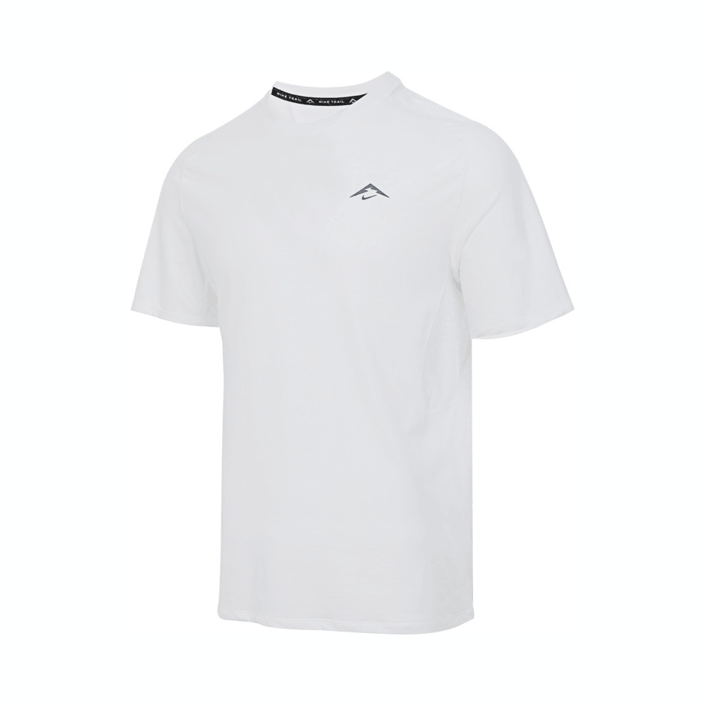 NIKE耐克2025男子AS M NK DFADV SOLAR CHASE SS针织无领短THJ3581-121