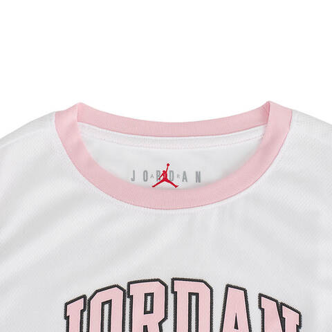 NIKE耐克2025小童背心/短裤短袖套服JD2422048PS-004