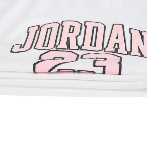 NIKE耐克2025小童背心/短裤短袖套服JD2422048PS-004