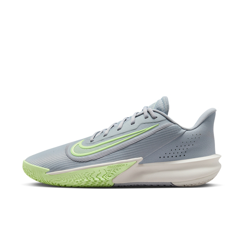 NIKE耐克2025男子NIKE PRECISION VII篮球HJ9153-002