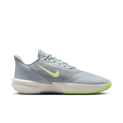 NIKE耐克2025男子NIKE PRECISION VII篮球HJ9153-002