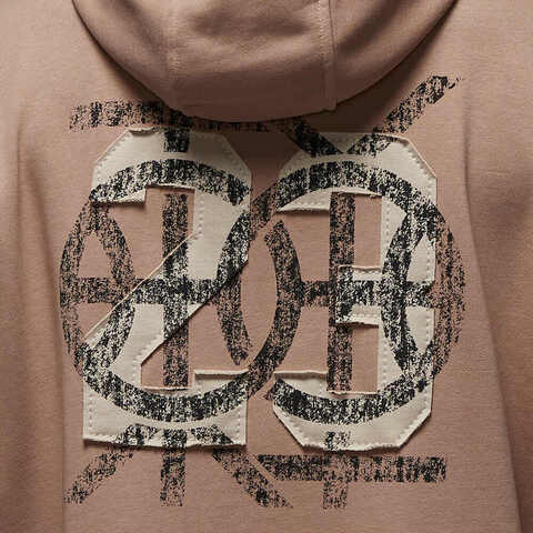 NIKE耐克2025男子AS M J DF CSVR FLC SL PO DD休闲背心HV1260-200