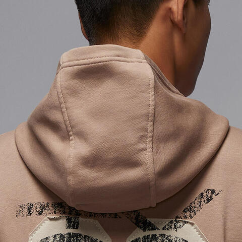 NIKE耐克2025男子AS M J DF CSVR FLC SL PO DD休闲背心HV1260-200