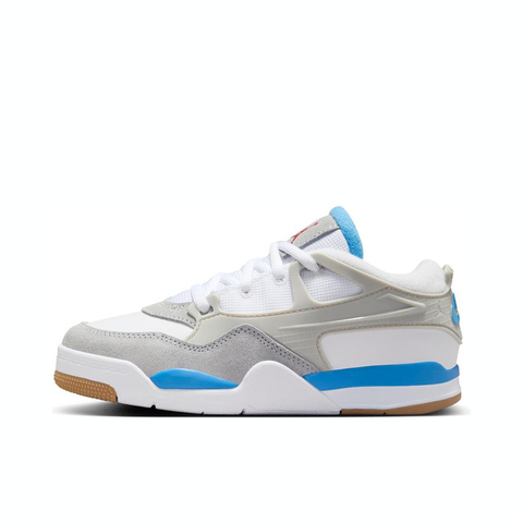 NIKE耐克2025男小童JORDAN 4 RM (PS)乔丹FQ7936-104