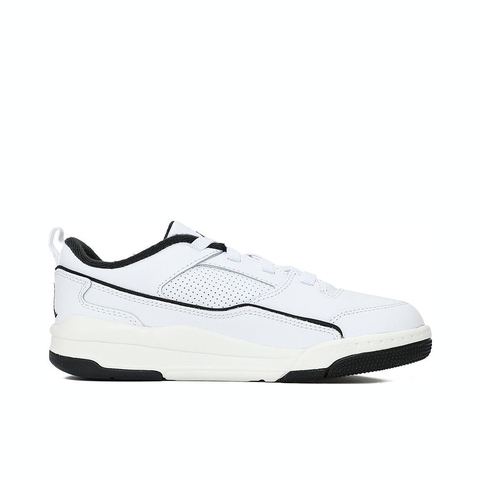 NIKE耐克2025男小童JORDAN FLIGHT COURT (PS)乔丹HF3332-100