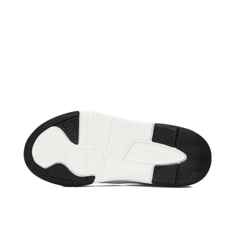 NIKE耐克2025男小童JORDAN FLIGHT COURT (PS)乔丹HF3332-100