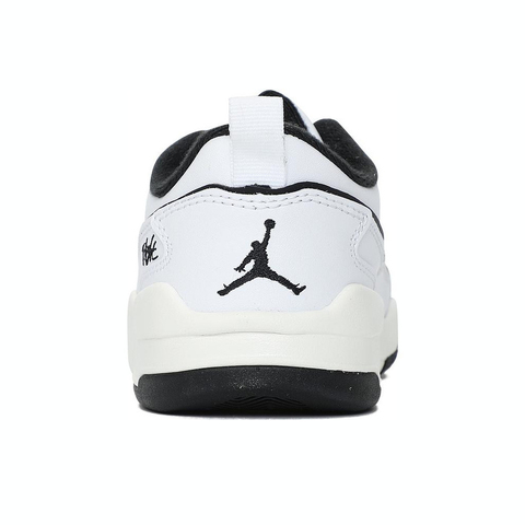 NIKE耐克2025男小童JORDAN FLIGHT COURT (PS)乔丹HF3332-100
