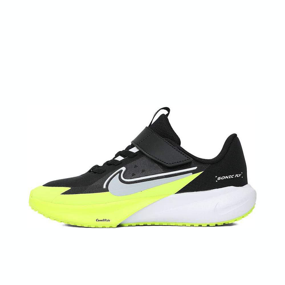NIKE耐克2025小童SONIC FLY (PS)儿童FZ0016-002