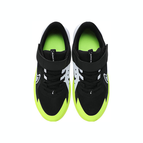 NIKE耐克2025小童SONIC FLY (PS)儿童FZ0016-002