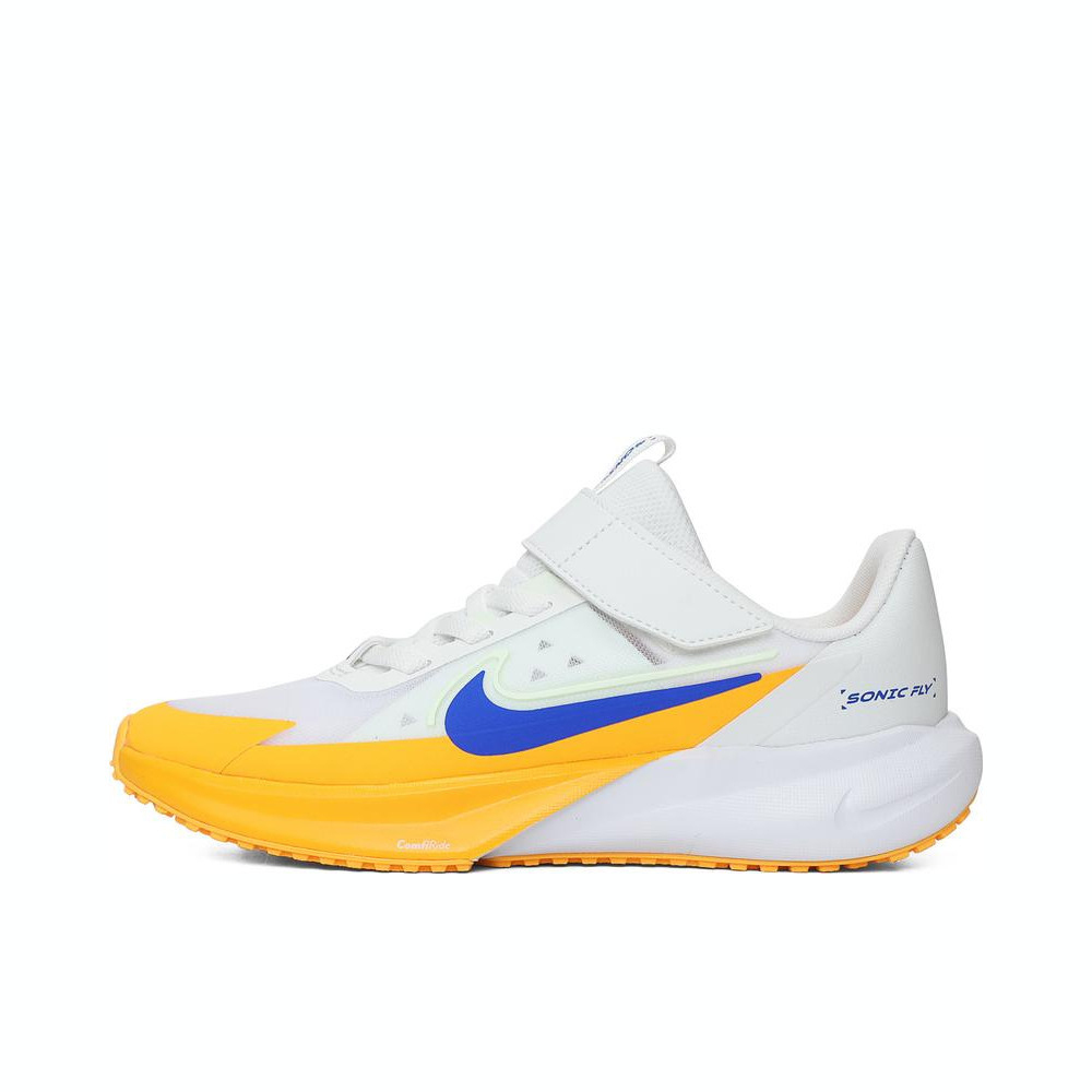 NIKE耐克2025小童SONIC FLY (PS)儿童FZ0016-100