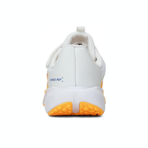NIKE耐克2025小童SONIC FLY (PS)儿童FZ0016-100