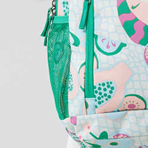 NIKE耐克2025大童Y NK ELMNTL BKPK SHOEBOX - FP双肩包HM6895-133