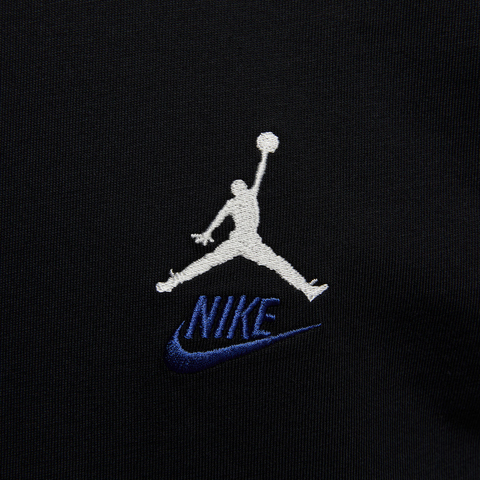 NIKE耐克2025男子AS M J BRAND RARE AJ3 SS CREW针织无领短TIB7527-010
