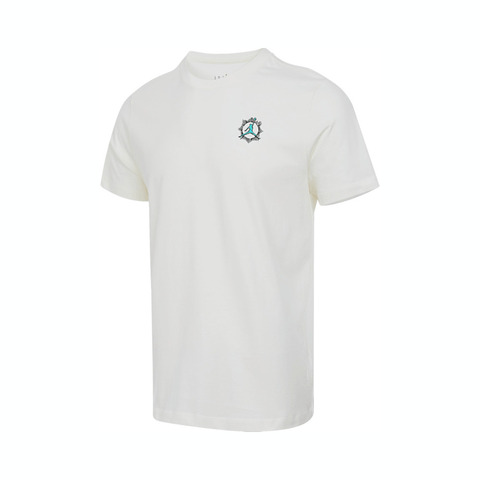 NIKE耐克2025男子AS M J BRAND GFX PREP SS CREW针织无领短TIB7529-133