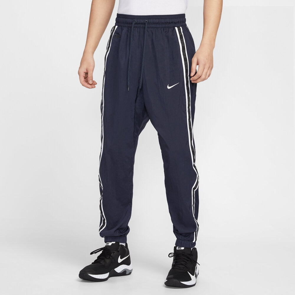 NIKE耐克2025男子AS M NK DF DNA CRSOVR PANT CHB梭织长裤IB9969-475
