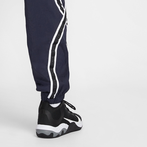 NIKE耐克2025男子AS M NK DF DNA CRSOVR PANT CHB梭织长裤IB9969-475