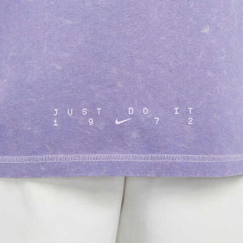 NIKE耐克2025男子AS U NSW TEE M90 OC PK A LBR针织无领短THJ0777-527