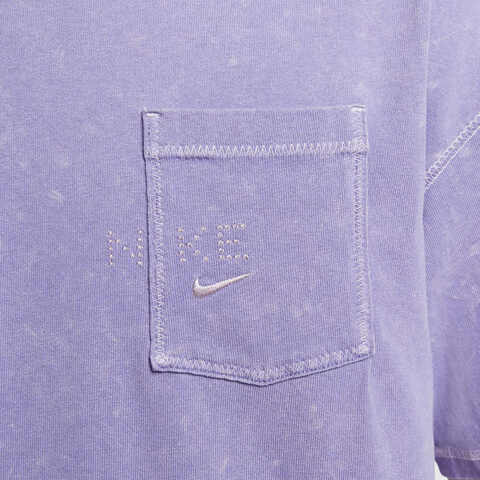NIKE耐克2025男子AS U NSW TEE M90 OC PK A LBR针织无领短THJ0777-527