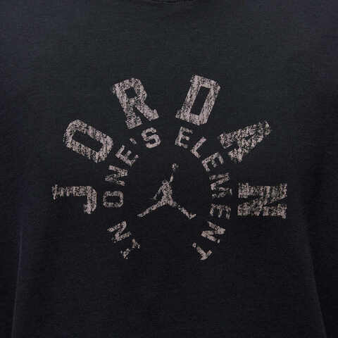 NIKE耐克2025女子AS W J SS GFX GF TEE DD针织无领短THV1273-045