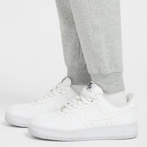 NIKE耐克2025大童K NSW CLUB KNIT JGGR LBR针织长裤FZ5509-063