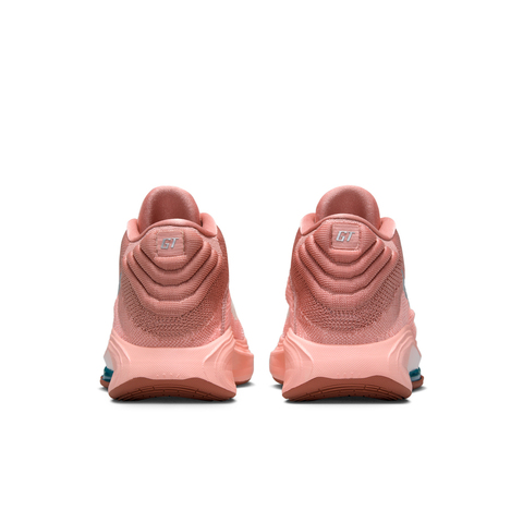 NIKE耐克2025男子G.T. HUSTLE 3 EP篮球FV5952-602