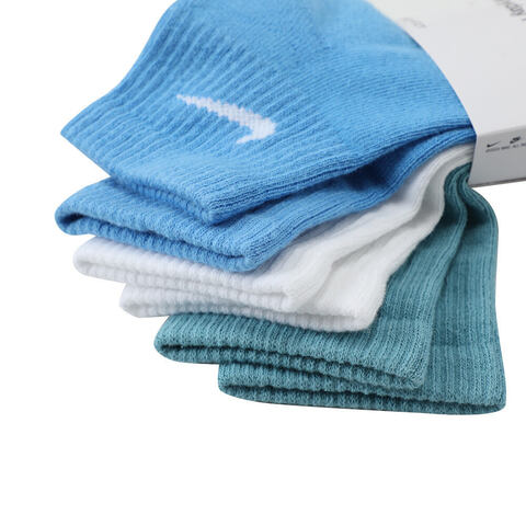 NIKE耐克2025男子U NK EVRY PLS CSH ANK 3PR 132中袜优惠装SX6890-937