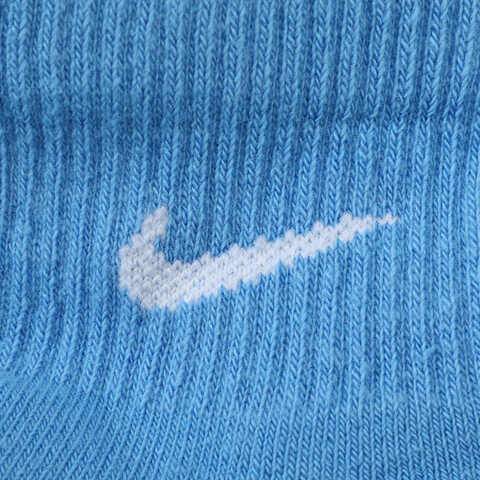 NIKE耐克2025男子U NK EVRY PLS CSH ANK 3PR 132中袜优惠装SX6890-937