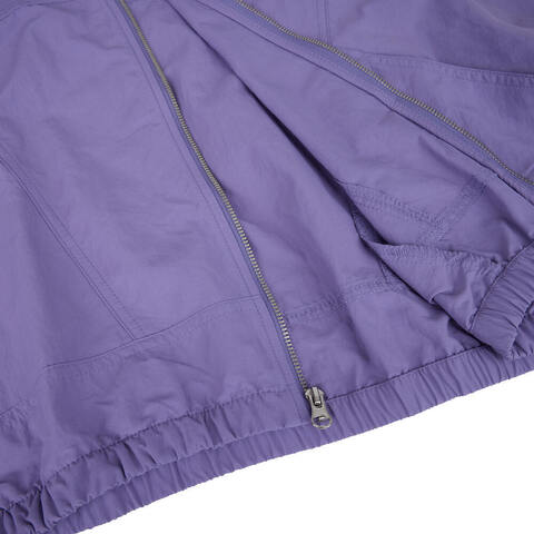 NIKE耐克2025女子AS W NSW EVRTHNG WVN RPL UV梭织无帽外套HJ1000-527