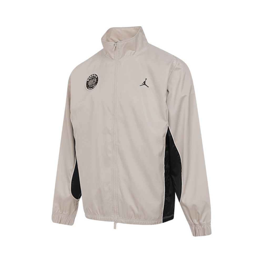 NIKE耐克2025男子AS M J WIND JKT DD梭织无帽外套HV1253-140