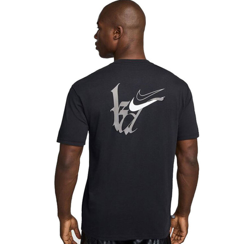 NIKE耐克2025男子AS KD M NK M90 TEE针织无领短THJ3426-010