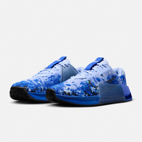 NIKE耐克2025男子M NIKE METCON 9 AMP男训HJ6008-400