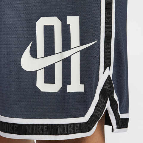 NIKE耐克2025男子AS M NK DF DNA 8IN SHORT CHBL针织短裤IB9970-437