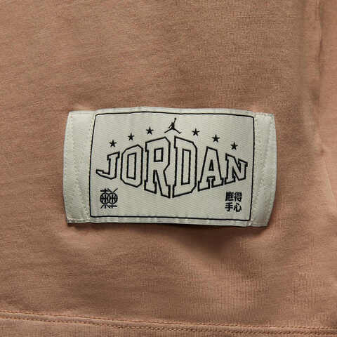 NIKE耐克2025男子AS M J 85 SS CREW DD针织无领短THV1257-200