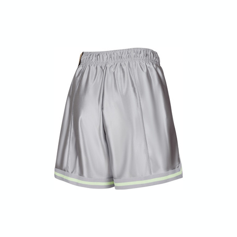 NIKE耐克2025女子AS W NSW STREET 6' SATIN GX S梭织短裤HJ0164-077