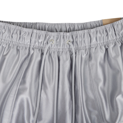 NIKE耐克2025女子AS W NSW STREET 6' SATIN GX S梭织短裤HJ0164-077
