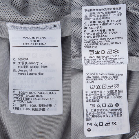 NIKE耐克2025女子AS W NSW STREET 6' SATIN GX S梭织短裤HJ0164-077