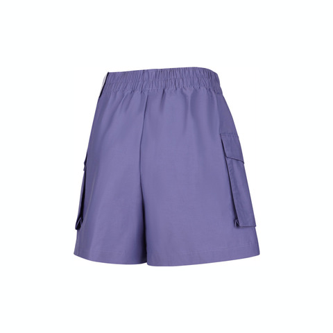 NIKE耐克2025女子AS W NSW ESSNTL WVN HR 5' CRGO梭织短裤HM6983-527