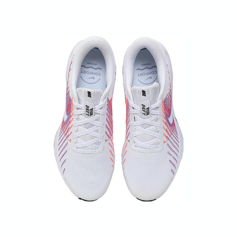 NIKE耐克2025女子W NIKE RUN DEFY跑步HM9593-102
