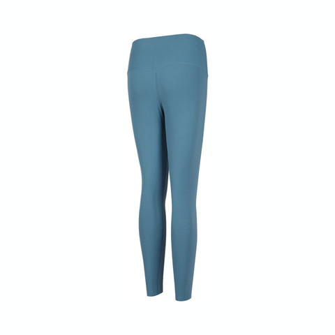 NIKE耐克2025女子AS W NK DF ZENVY HR 7/8 TGHT紧身长裤DQ6016-006