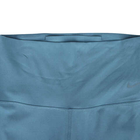 NIKE耐克2025女子AS W NK DF ZENVY HR 7/8 TGHT紧身长裤DQ6016-006