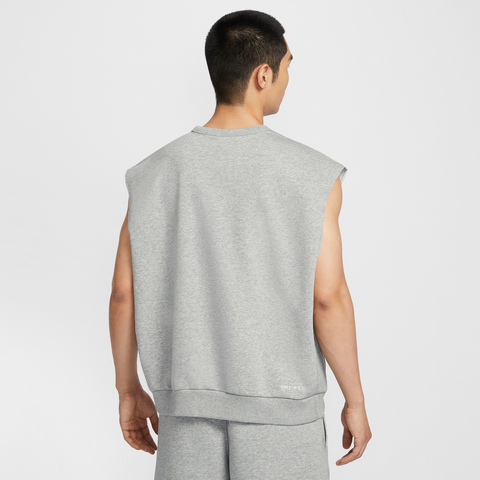 NIKE耐克2025男子AS M NK DF SI SL CREW运动背心HJ4202-063